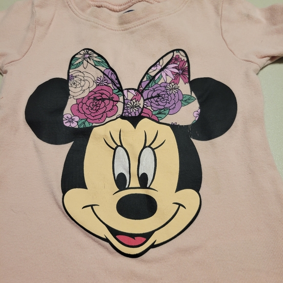 Disney | Old Navy | Minnie Mouse | 18- 24 Months - Picture 4 of 8